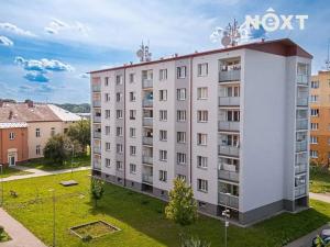 Prodej bytu 2+1, Čáslav, Bojovníků za svobodu, 58 m2