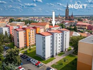 Prodej bytu 2+1, Čáslav, Bojovníků za svobodu, 58 m2