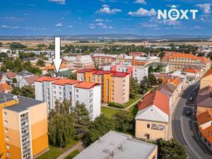Prodej bytu 2+1, Čáslav, Bojovníků za svobodu, 58 m2