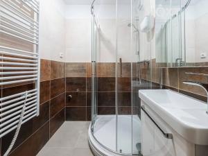 Prodej bytu 2+1, Čáslav, Bojovníků za svobodu, 58 m2