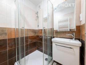 Prodej bytu 2+1, Čáslav, Bojovníků za svobodu, 58 m2
