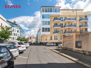 Pronájem bytu 1+kk, Plzeň, Veverkova, 29 m2