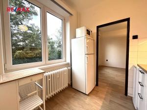 Pronájem bytu 3+1, Praha - Strašnice, Dvouletky, 60 m2