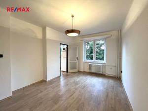 Pronájem bytu 3+1, Praha - Strašnice, Dvouletky, 60 m2