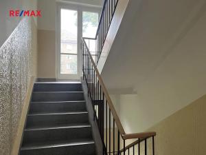 Pronájem bytu 3+1, Praha - Strašnice, Dvouletky, 60 m2