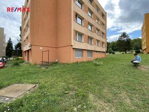 Pronájem bytu 2+1, Příbram, Jana Drdy, 44 m2