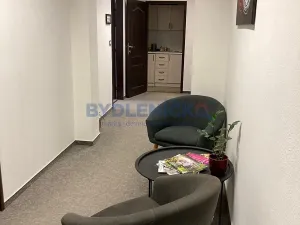 Pronájem kanceláře, České Budějovice, nám. Přemysla Otakara II., 29 m2