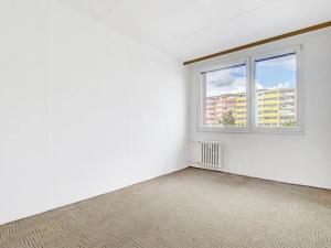 Prodej bytu 3+1, Praha - Lhotka, Novodvorská, 76 m2