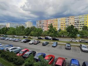 Prodej bytu 3+1, Praha - Lhotka, Novodvorská, 76 m2