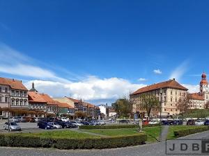 Prodej komerčního pozemku, Roudnice nad Labem, 2404 m2