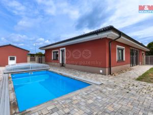Prodej rodinného domu, Blšany u Loun, 176 m2