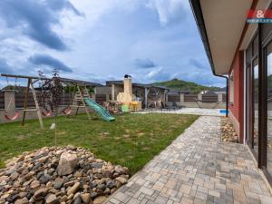 Prodej rodinného domu, Blšany u Loun, 176 m2