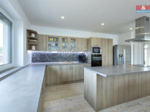Prodej rodinného domu, Blšany u Loun, 176 m2
