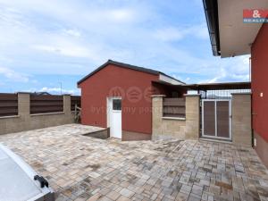 Prodej rodinného domu, Blšany u Loun, 176 m2