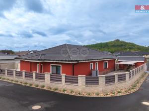 Prodej rodinného domu, Blšany u Loun, 176 m2