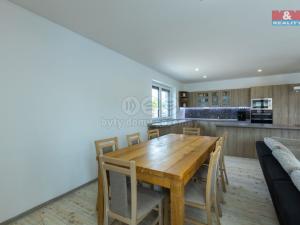 Prodej rodinného domu, Blšany u Loun, 176 m2
