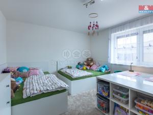 Prodej rodinného domu, Blšany u Loun, 176 m2