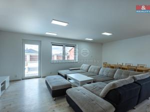 Prodej rodinného domu, Blšany u Loun, 176 m2