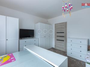 Prodej rodinného domu, Blšany u Loun, 176 m2