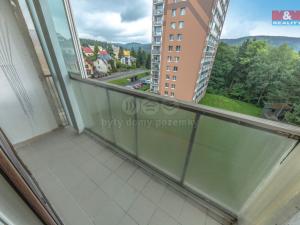 Prodej bytu 1+kk, Tanvald, Palackého, 25 m2