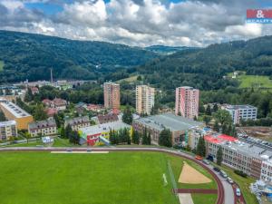 Prodej bytu 1+kk, Tanvald, Palackého, 25 m2
