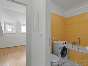 Pronájem bytu 1+kk, Praha - Nusle, Slavojova, 34 m2