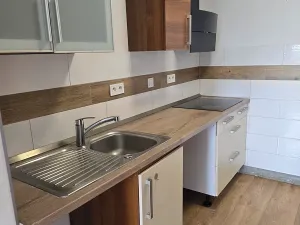 Prodej bytu 2+1, Praha - Háje, Plickova, 60 m2