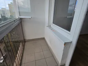 Prodej bytu 2+1, Praha - Háje, Plickova, 60 m2