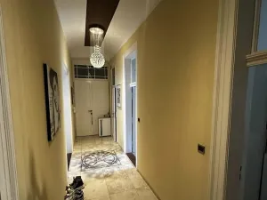 Pronájem bytu 2+1, Praha, 90 m2