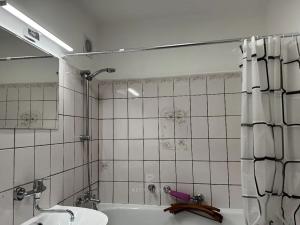 Pronájem bytu 2+kk, Praha - Letňany, Letovská, 44 m2