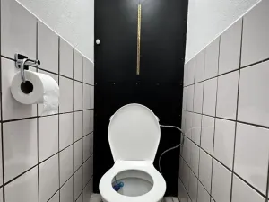 Pronájem bytu 2+kk, Praha - Letňany, Letovská, 44 m2