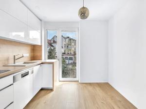 Pronájem bytu 2+1, Hradec Králové, Masarykovo náměstí, 67 m2