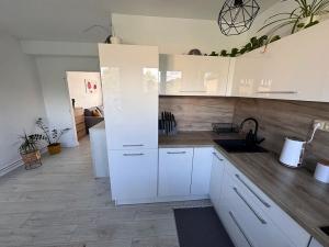 Prodej bytu 2+kk, Mikulovice, Nádražní, 76 m2