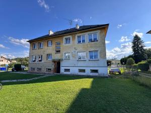 Prodej bytu 2+kk, Mikulovice, Nádražní, 76 m2