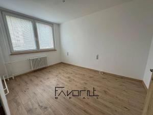 Prodej bytu 3+1, Ostrava, Františka Čechury, 72 m2