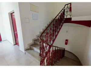 Pronájem bytu 1+kk, Praha - Žižkov, Jeronýmova, 36 m2
