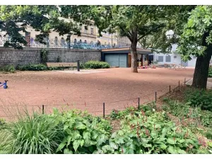 Pronájem bytu 1+kk, Praha - Žižkov, Jeronýmova, 36 m2