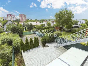 Prodej rodinného domu, Praha - Libuš, K hájovně, 270 m2