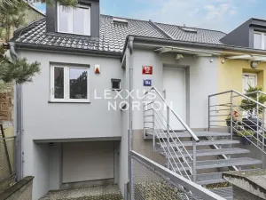 Prodej rodinného domu, Praha - Libuš, K hájovně, 270 m2