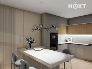 Prodej bytu 1+kk, Jilemnice, Jana Harracha, 36 m2