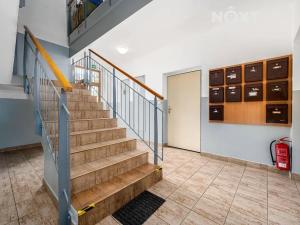 Prodej bytu 1+kk, Jilemnice, Jana Harracha, 36 m2