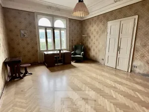 Pronájem bytu 3+1, Praha - Nové Město, Masarykovo nábřeží, 104 m2