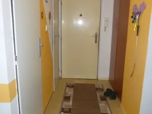Pronájem bytu 3+1, Tábor, Buzulucká, 65 m2