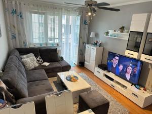 Prodej bytu 3+1, Ostrava, Volgogradská, 68 m2