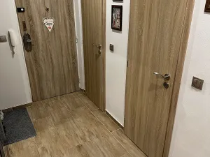 Prodej bytu 3+1, Ostrava, Volgogradská, 68 m2