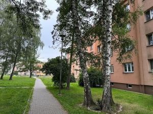 Prodej bytu 3+1, Ostrava, Volgogradská, 68 m2