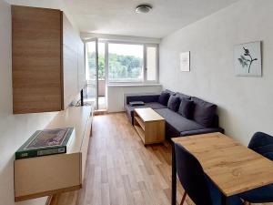 Prodej bytu 2+kk, Všemina, 45 m2