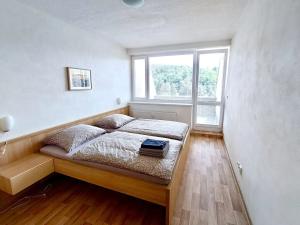 Prodej bytu 2+kk, Všemina, 45 m2