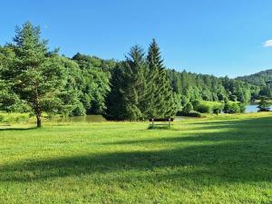 Prodej bytu 2+kk, Všemina, 45 m2