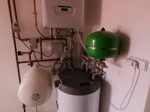 Pronájem bytu 2+kk, Uherský Brod, 49 m2